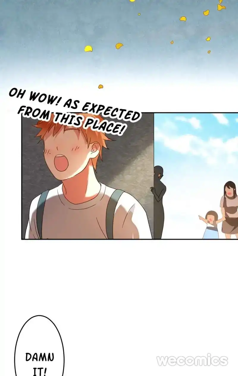 Legend Reboot Chapter 16 48